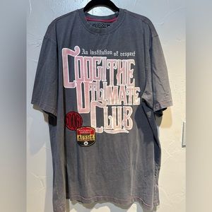 Coogi xxxl men’s 100% cotton tshirt